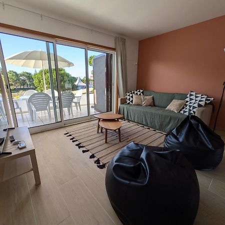 Private Lake Condo Apartment - Tróia Exterior foto