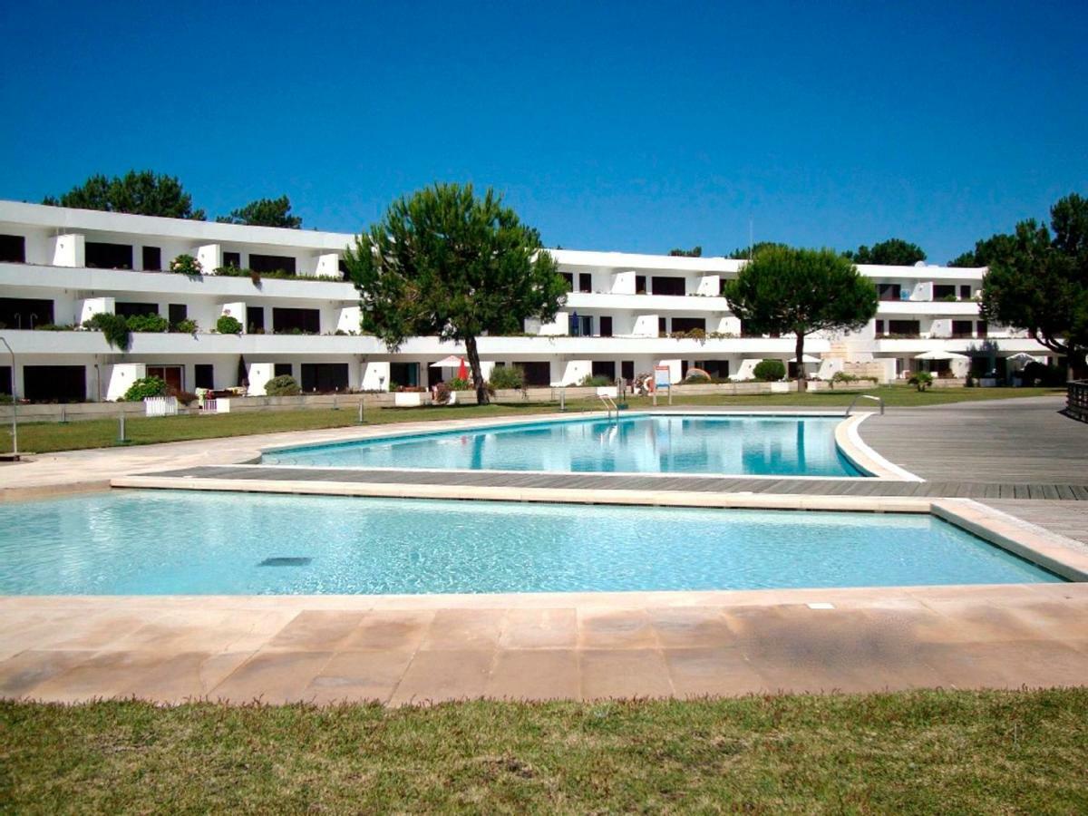 Private Lake Condo Apartment - Tróia Exterior foto